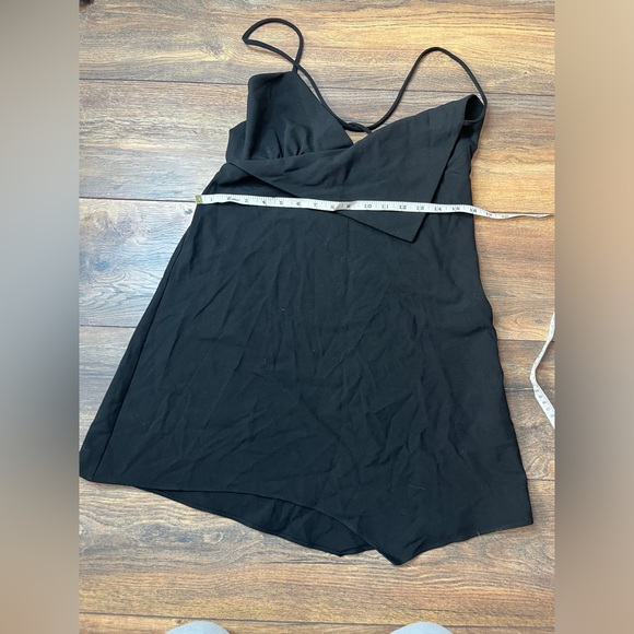 Zara little black dress - Picture 3 of 5